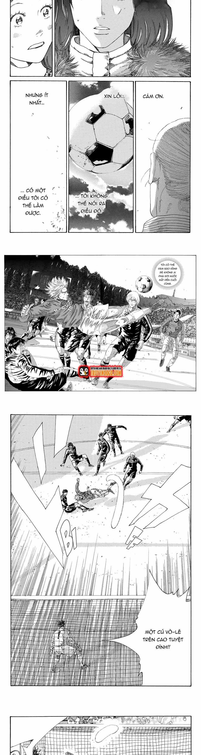 Days Chương 238 trang 5