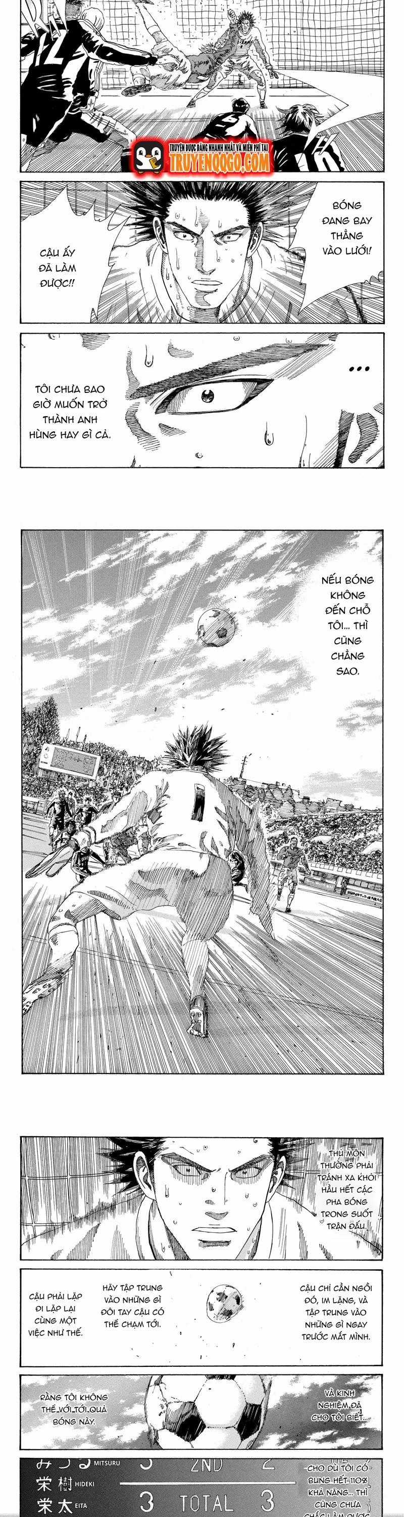 Days Chương 238 trang 6