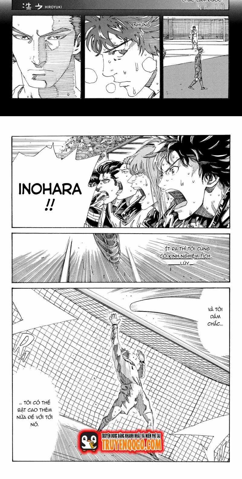 Days Chương 238 trang 7