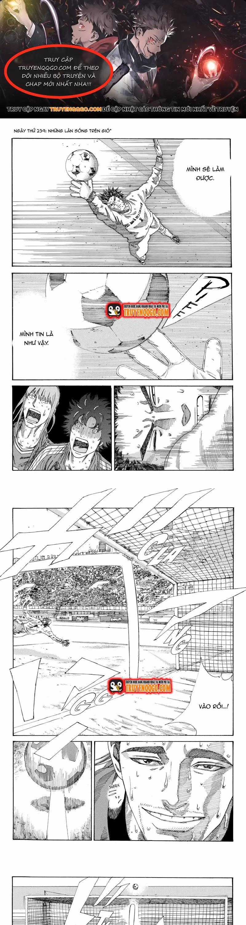 Days Chương 239 trang 0