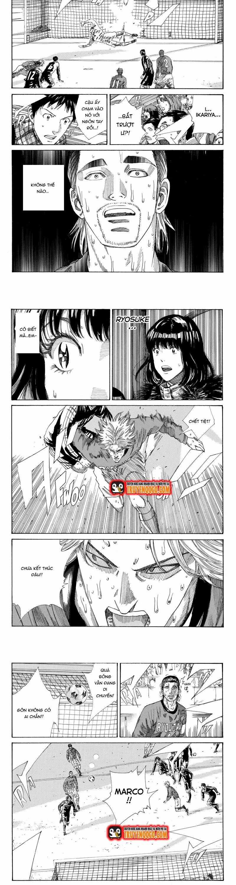 Days Chương 239 trang 1