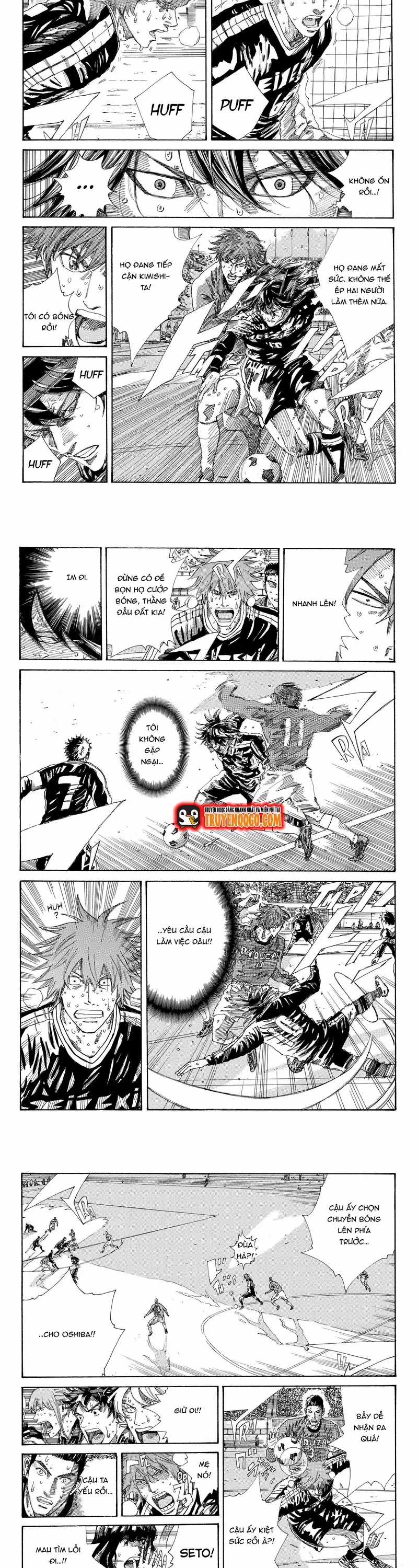 Days Chương 239 trang 3