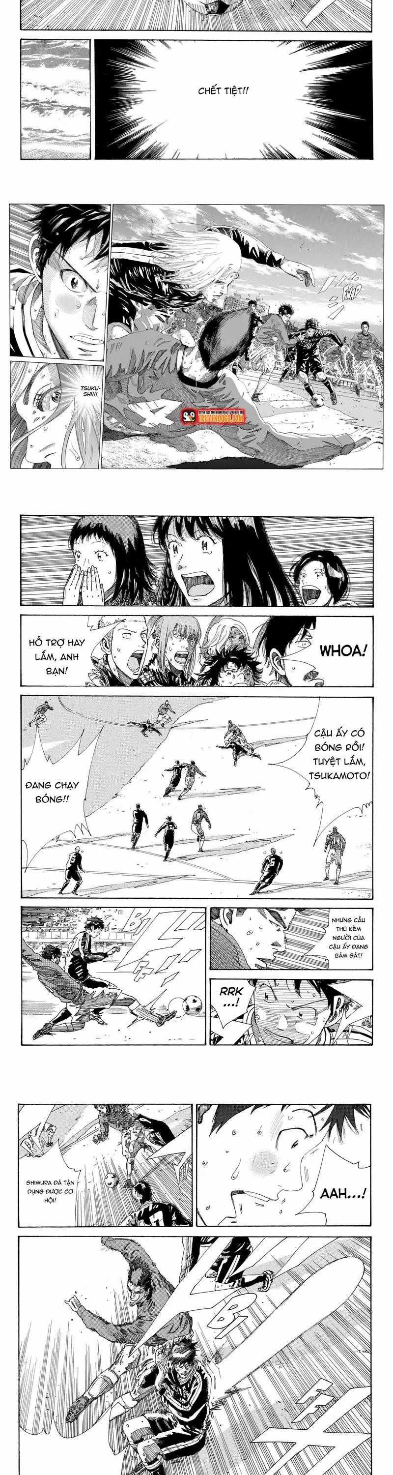 Days Chương 239 trang 6