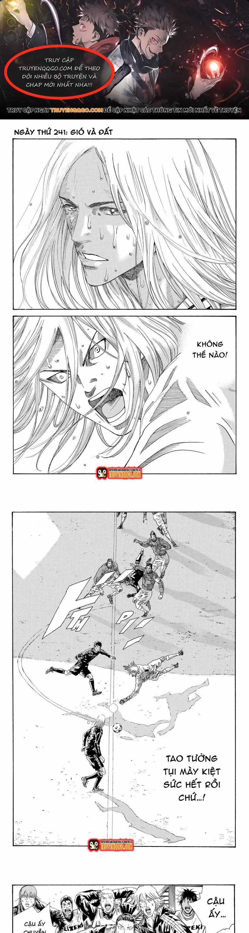 Days Chương 241 trang 0