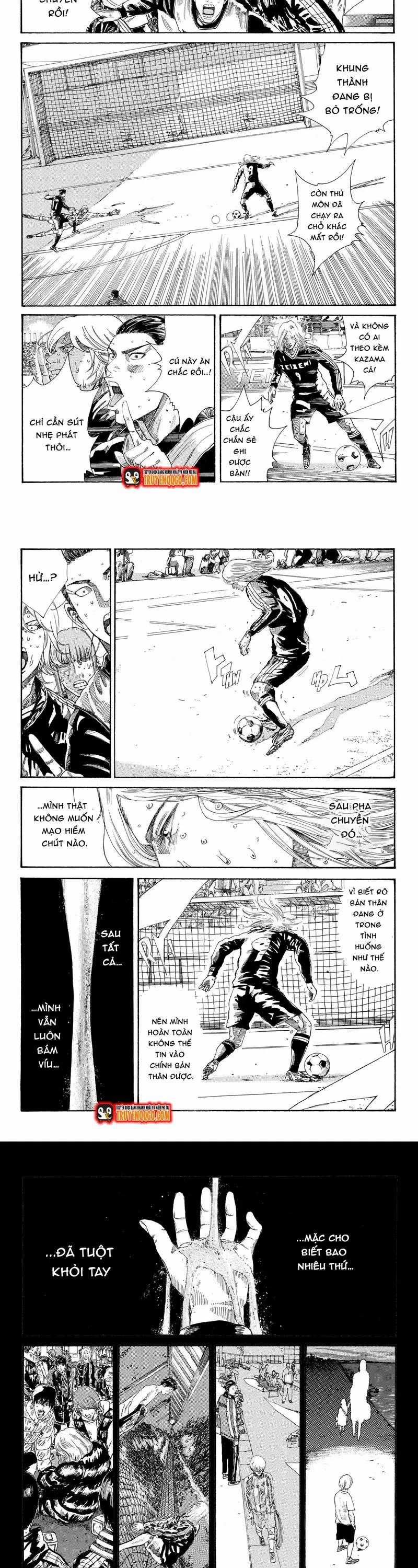 Days Chương 241 trang 1