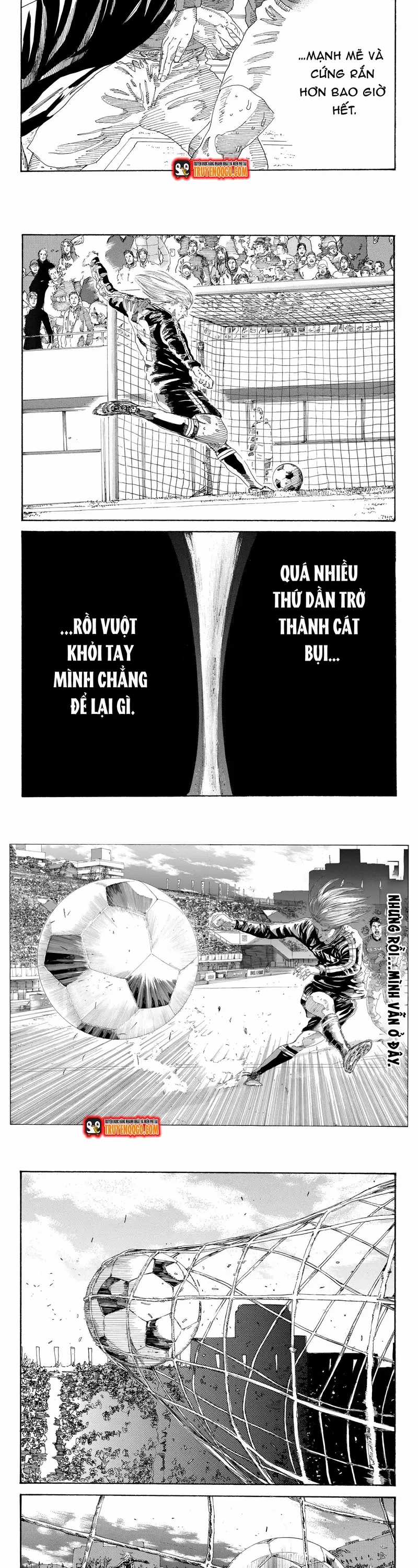 Days Chương 241 trang 4