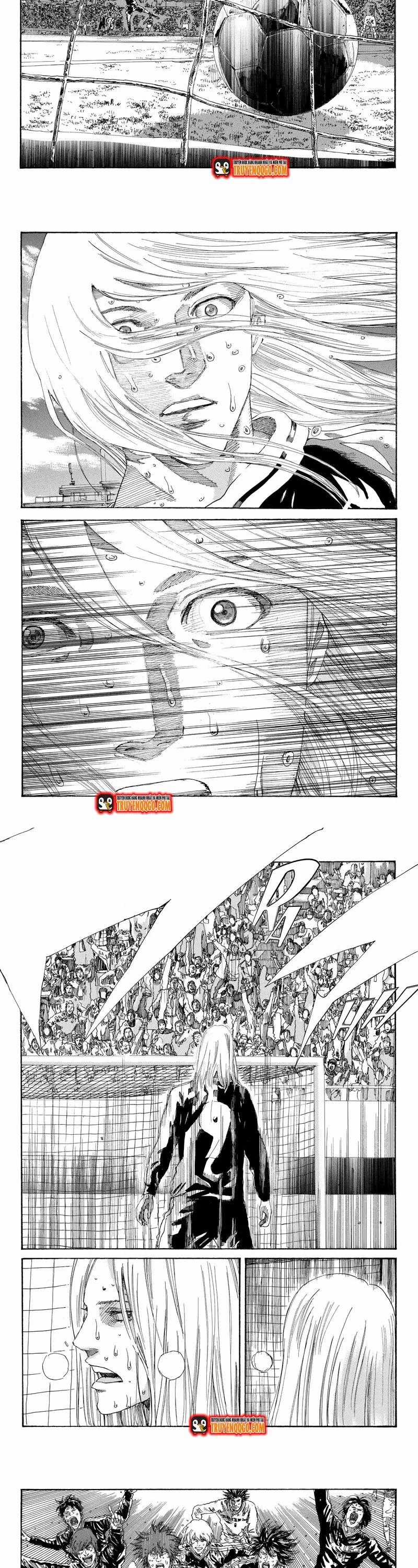 Days Chương 241 trang 5