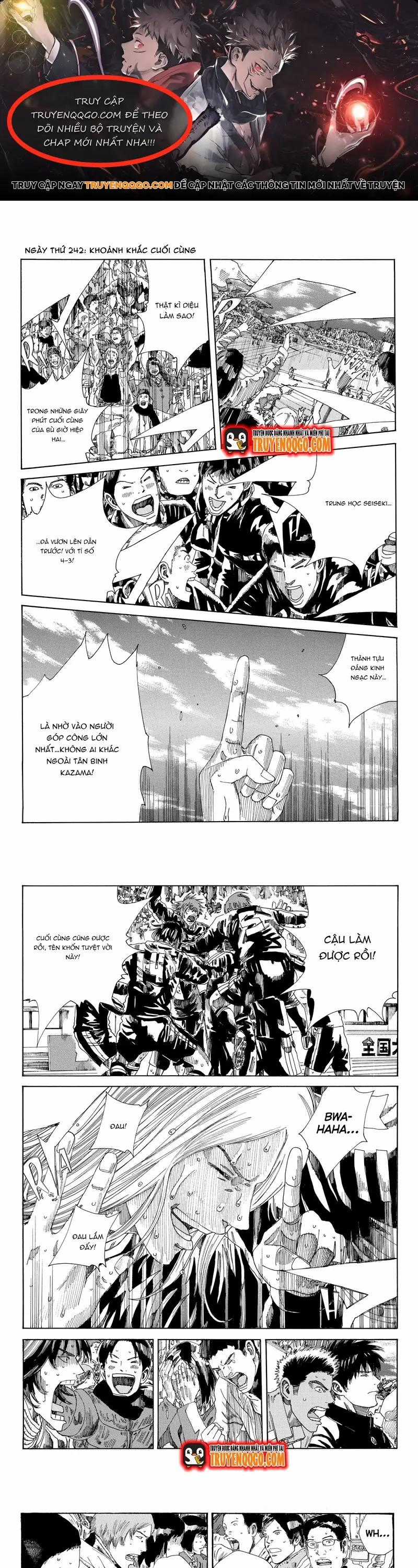 Days Chương 242 trang 0