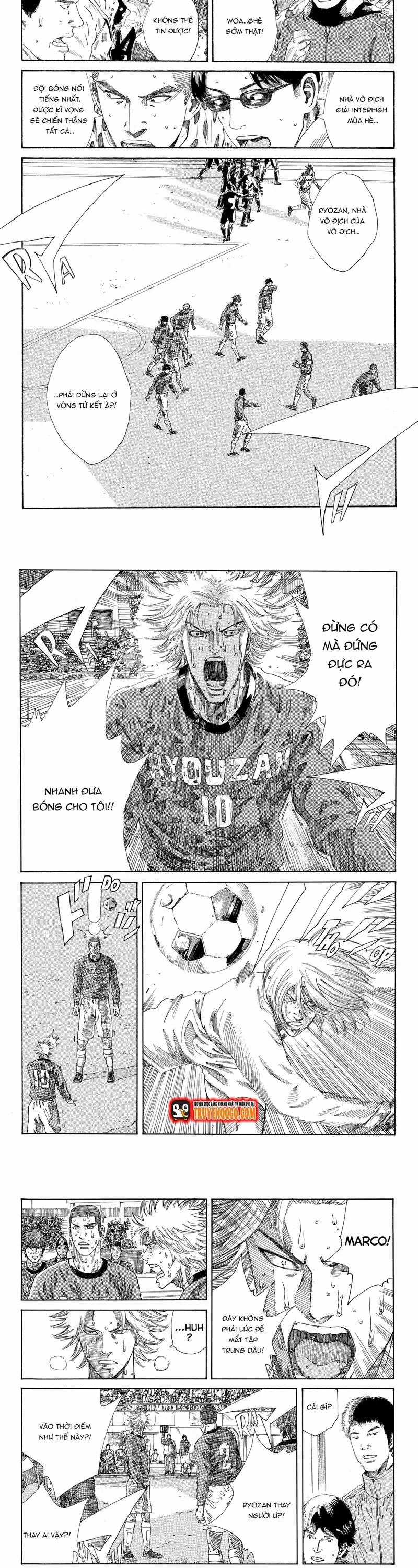 Days Chương 242 trang 1