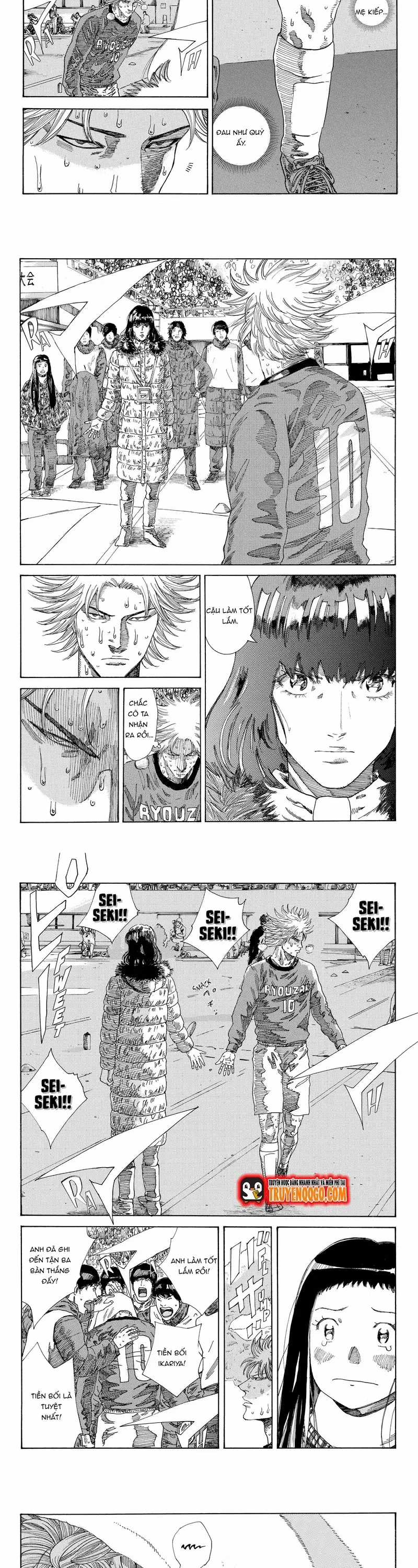 Days Chương 242 trang 4