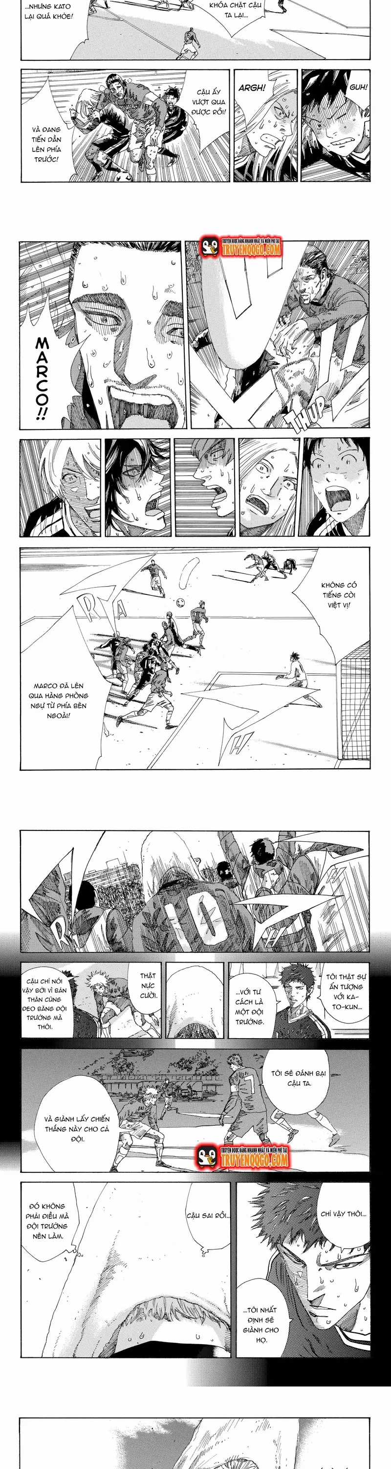 Days Chương 242 trang 6