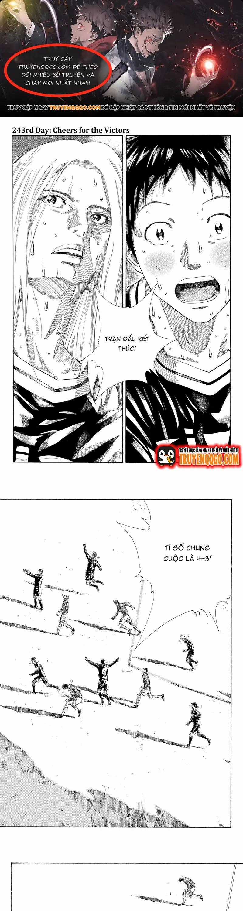 Days Chương 243 trang 0