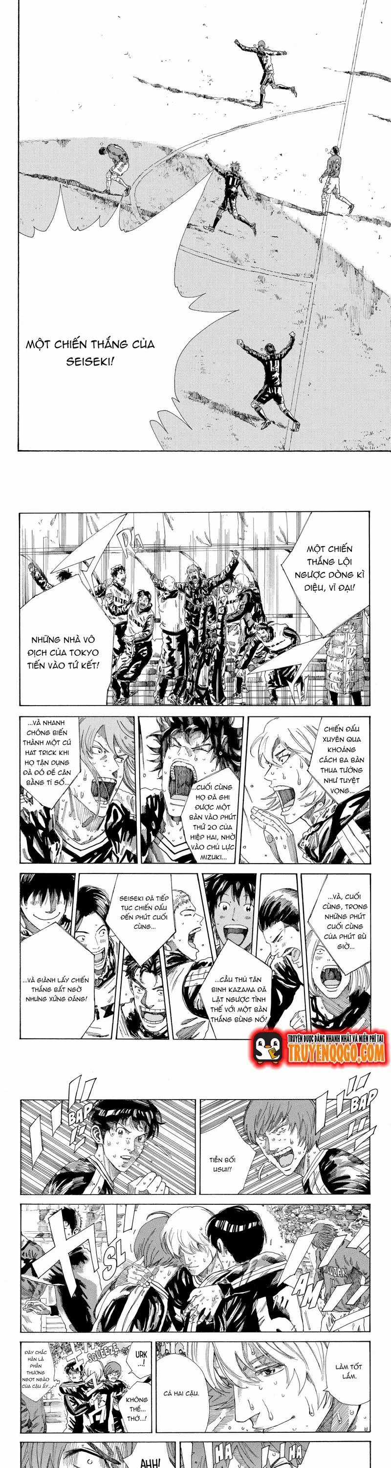 Days Chương 243 trang 1