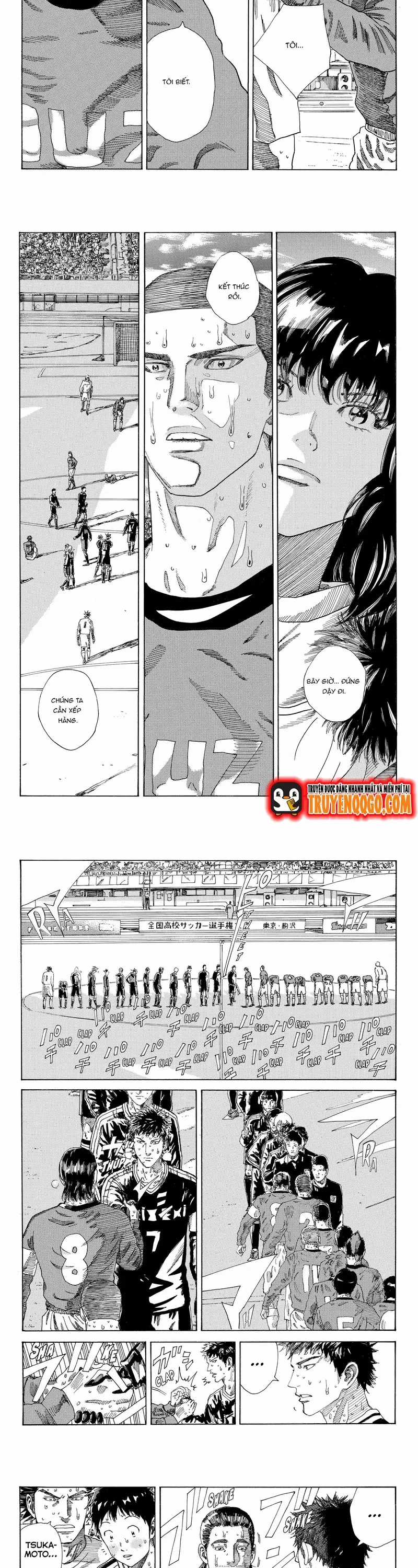 Days Chương 243 trang 4