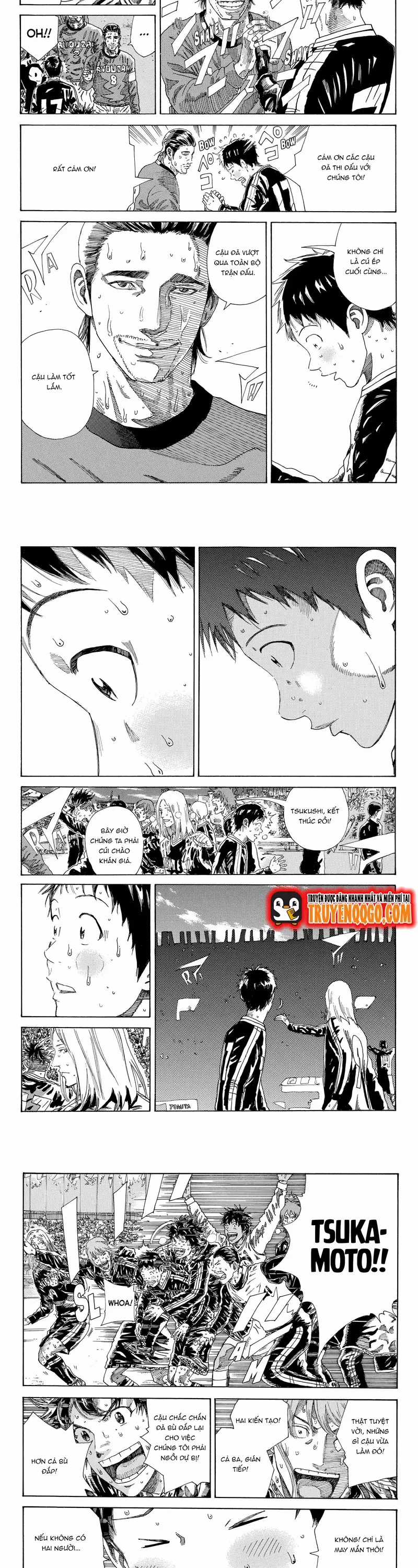 Days Chương 243 trang 5