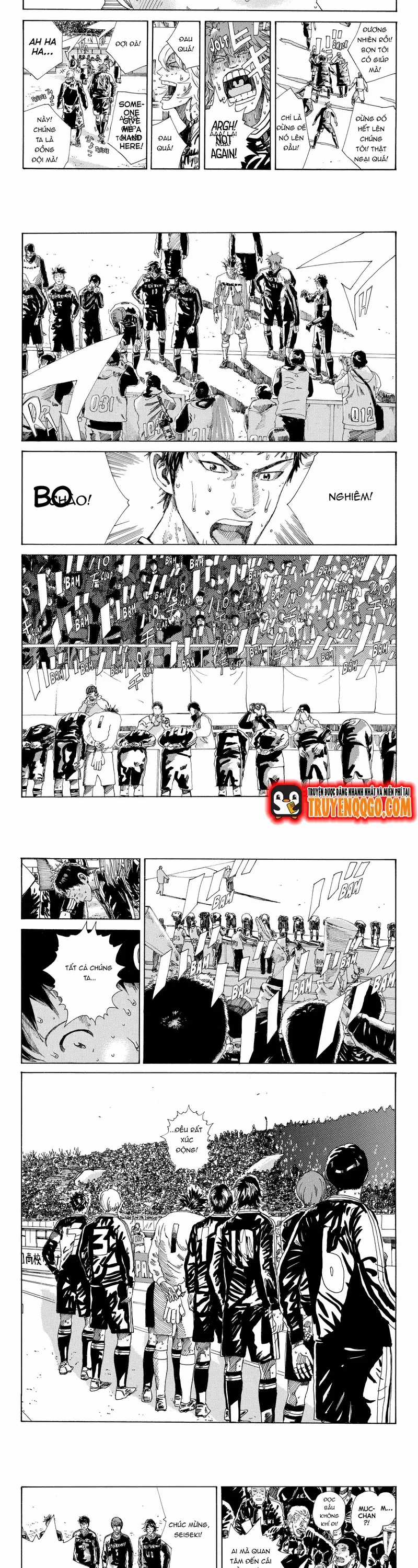 Days Chương 243 trang 6