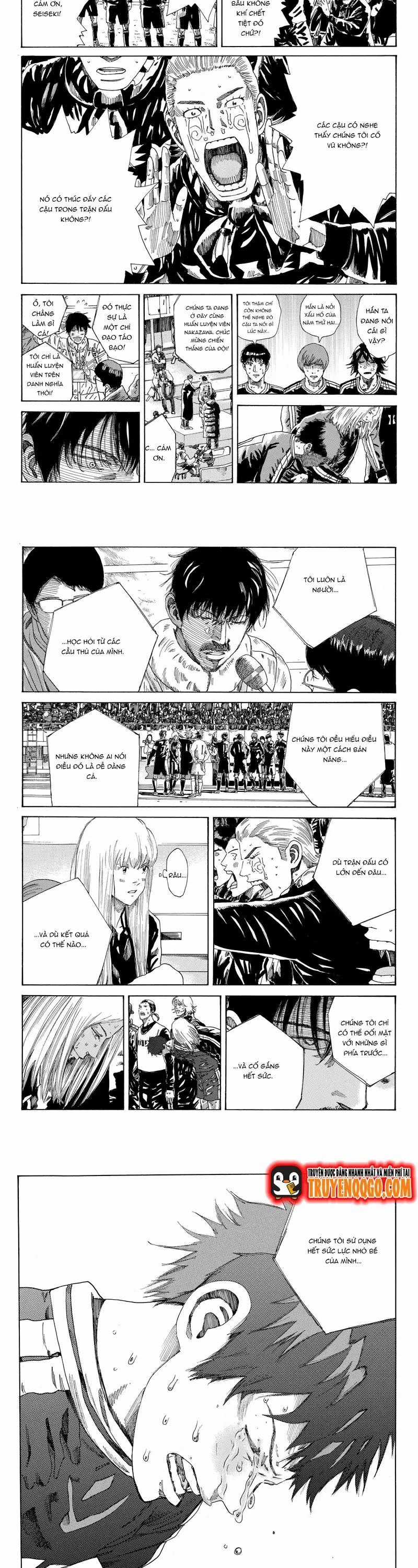 Days Chương 243 trang 7