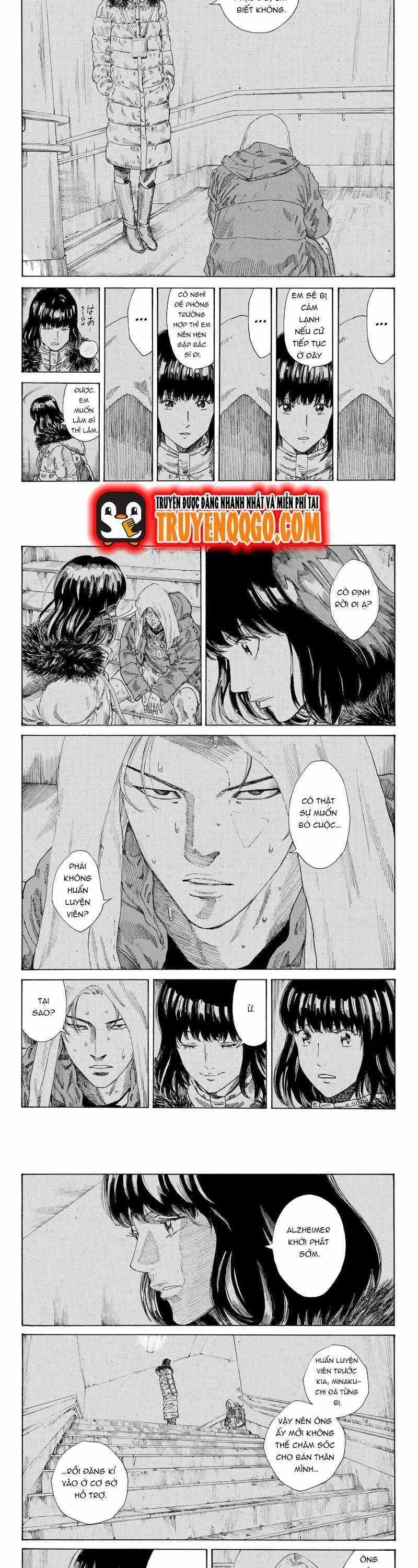 Days Chương 245 trang 1