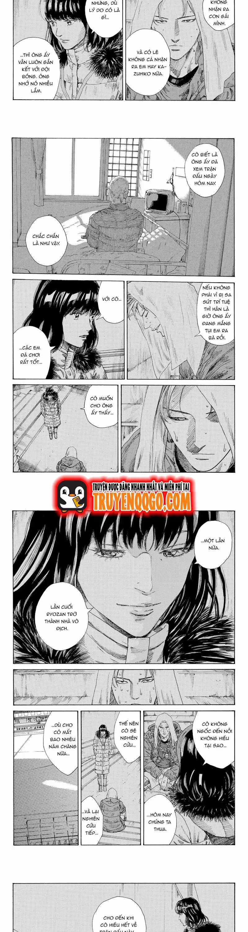 Days Chương 245 trang 2