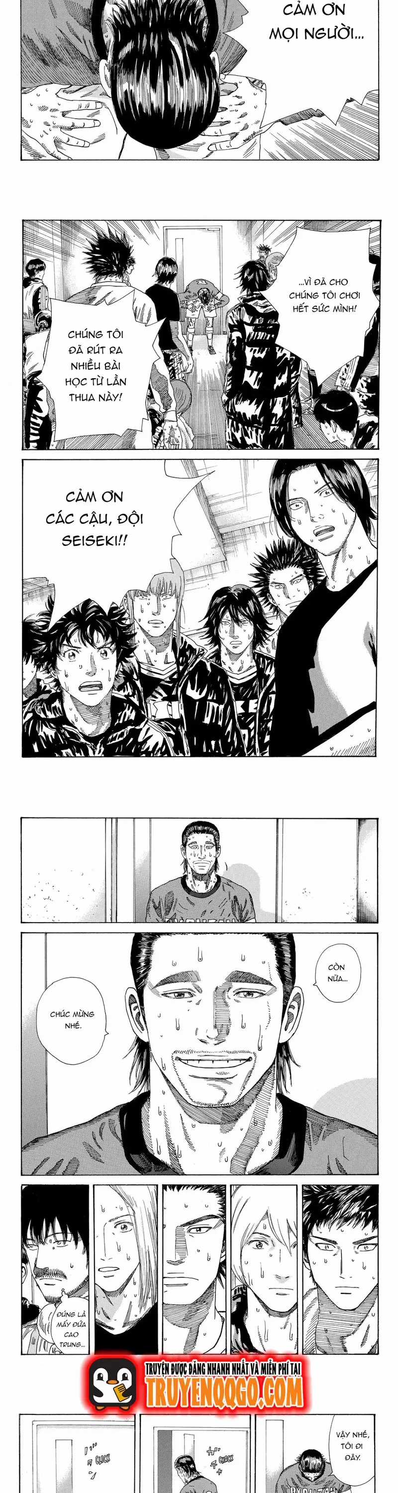 Days Chương 245 trang 6