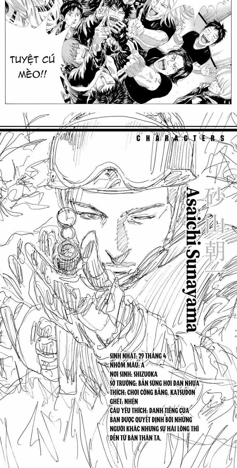 Days Chương 245 trang 9