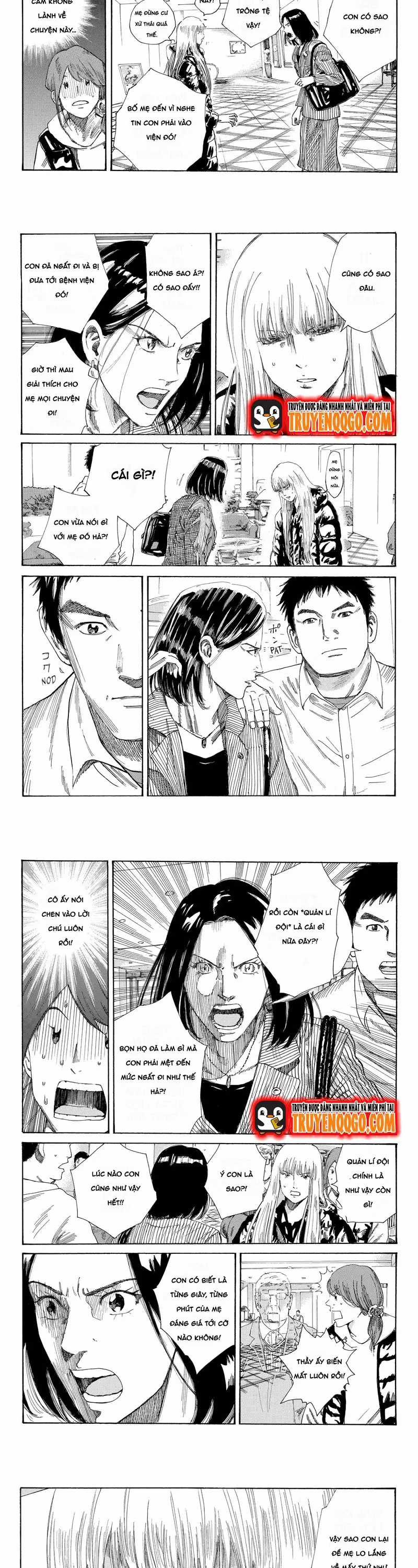 Days Chương 246 trang 4