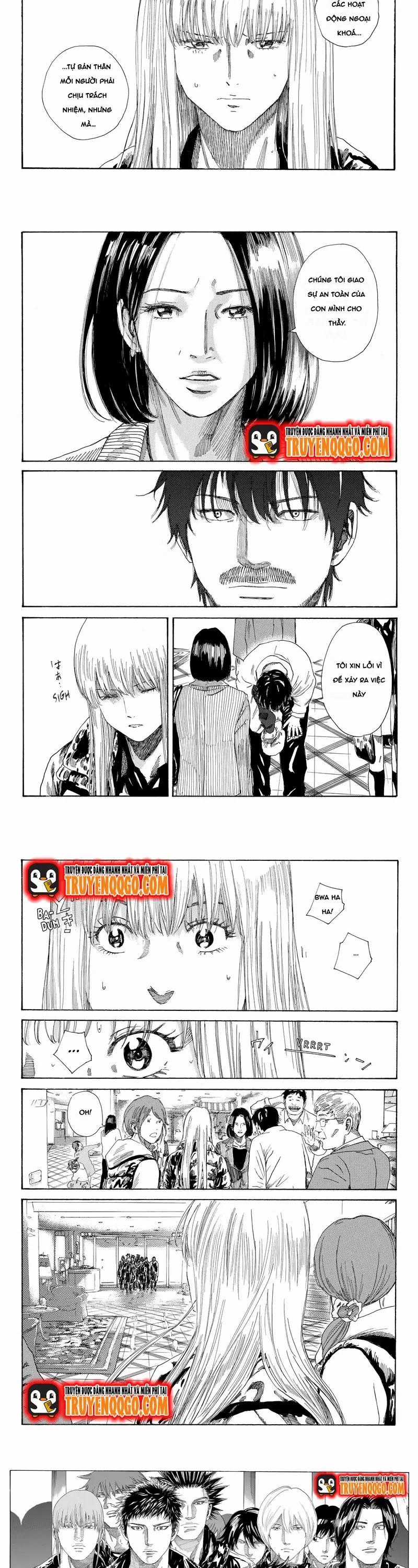 Days Chương 246 trang 6