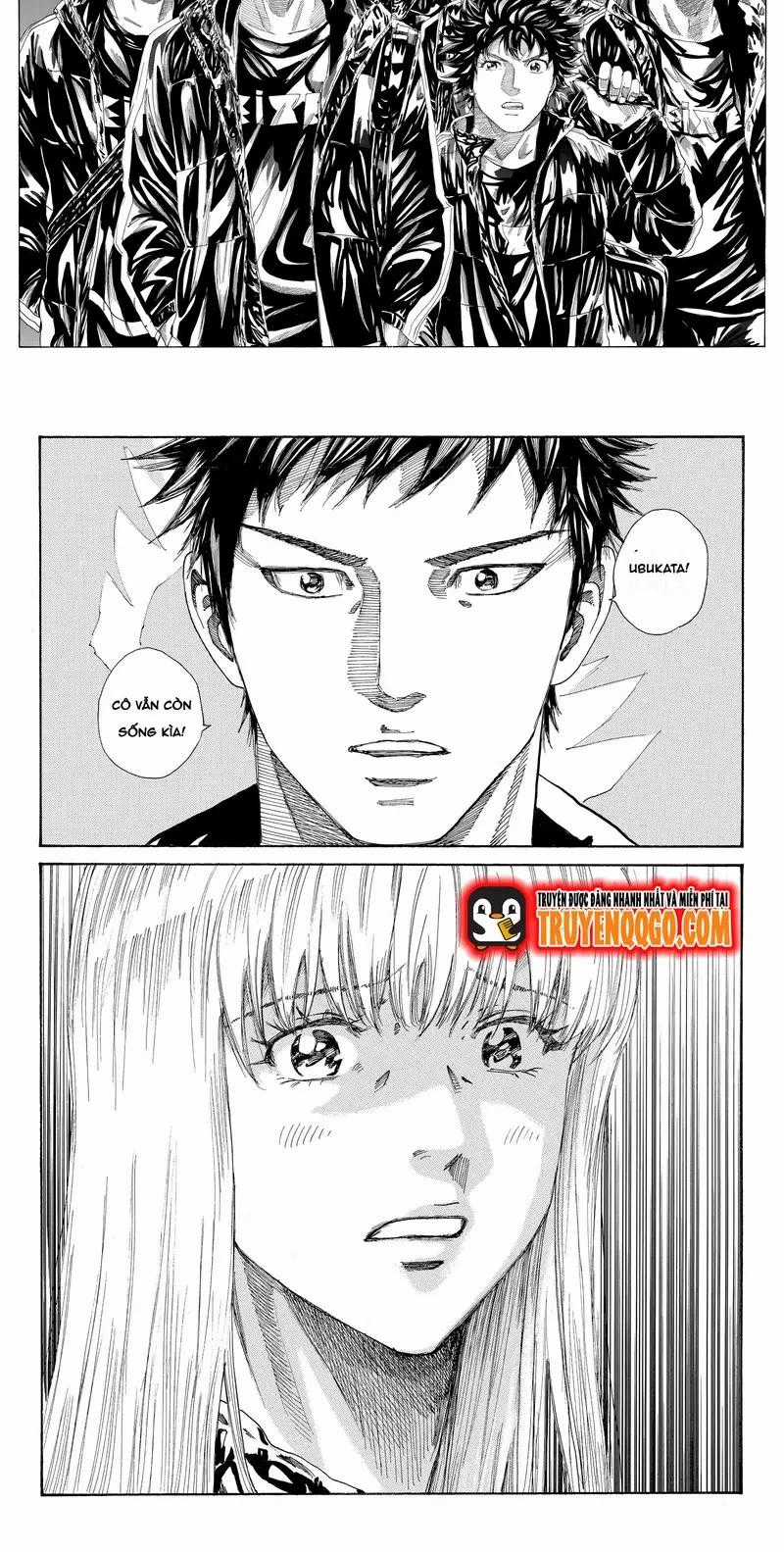 Days Chương 246 trang 7