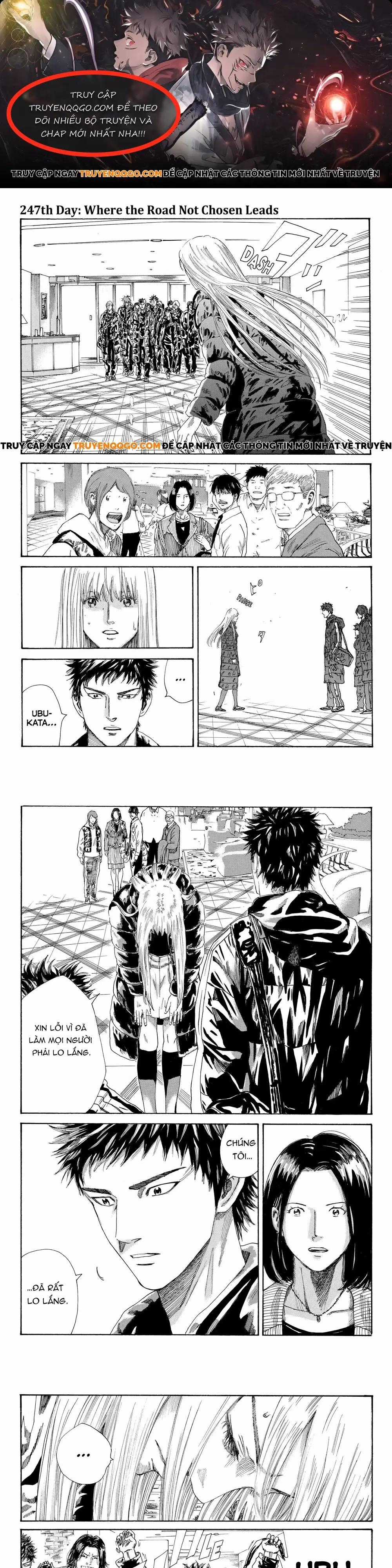 Days Chương 247 trang 0