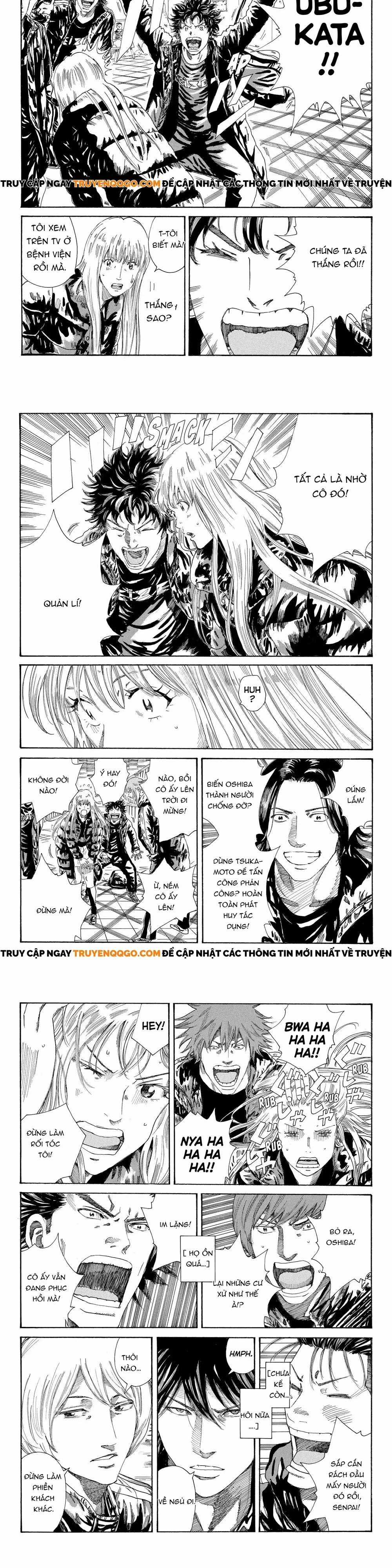 Days Chương 247 trang 1