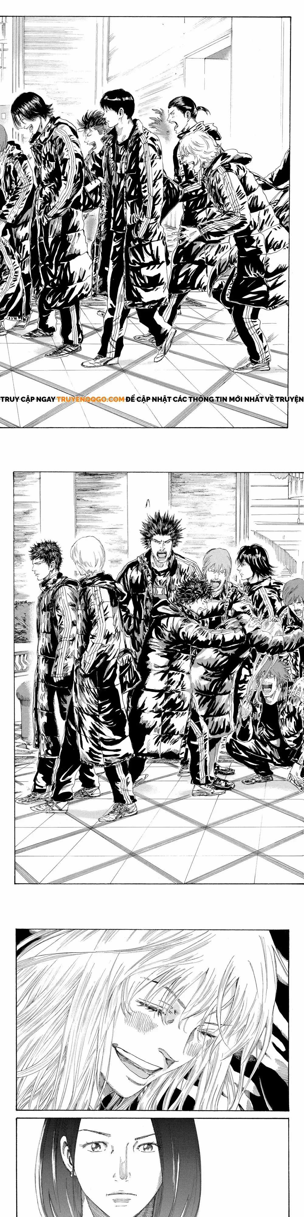 Days Chương 247 trang 2