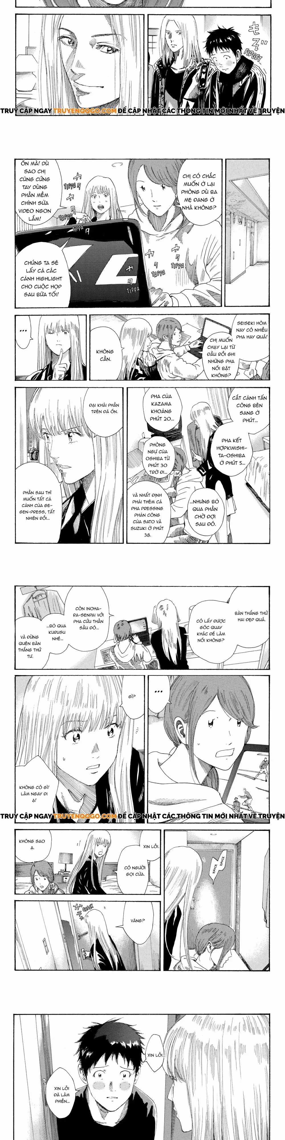 Days Chương 247 trang 3