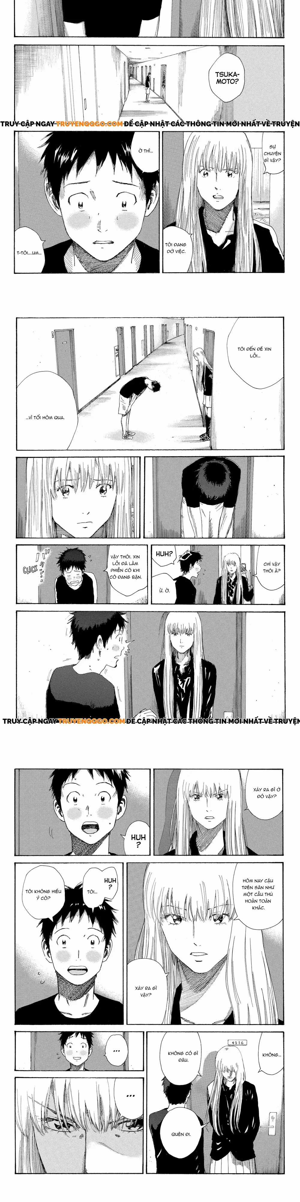 Days Chương 247 trang 4