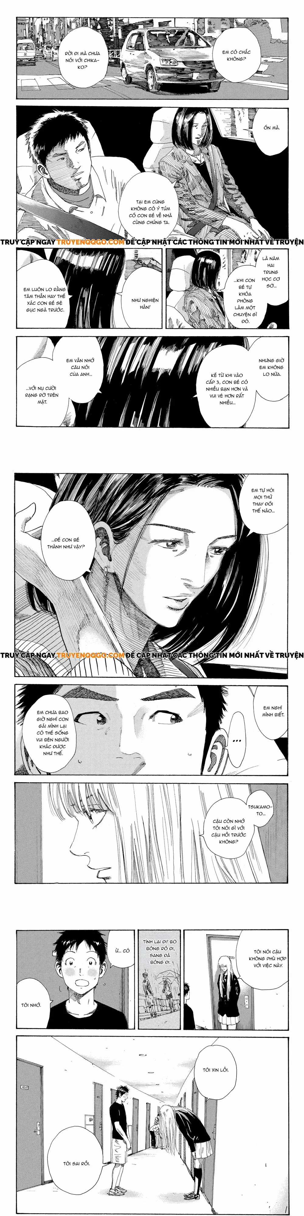 Days Chương 247 trang 5