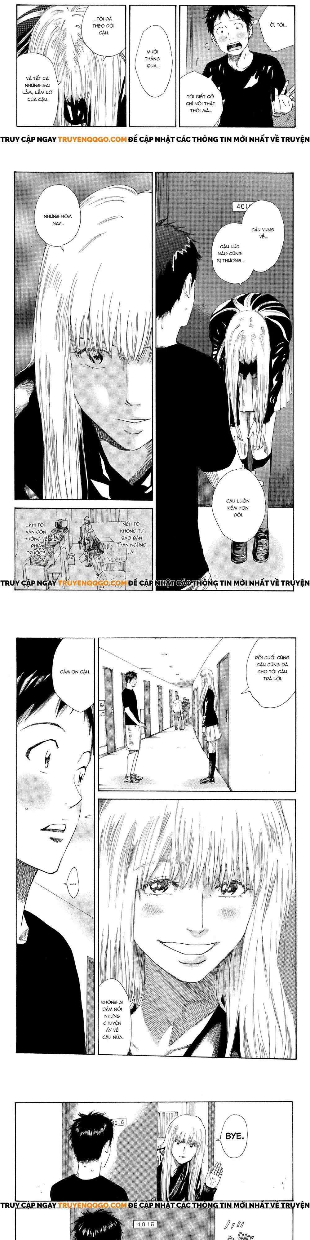 Days Chương 247 trang 6