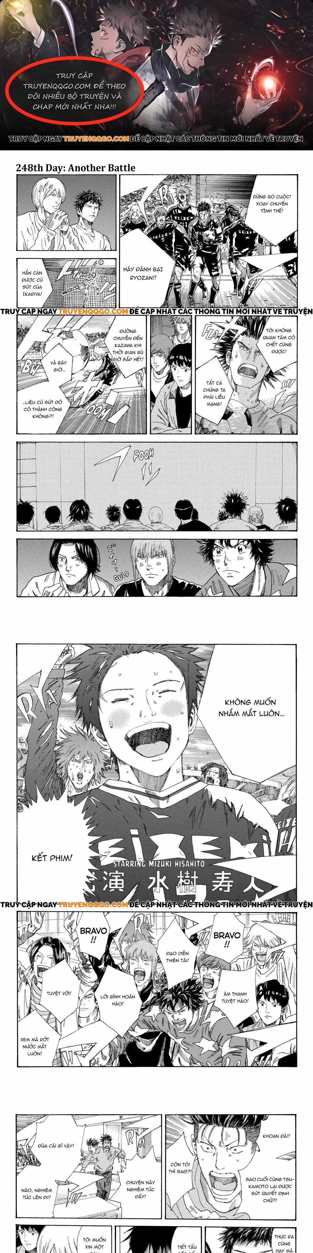 Days Chương 248 trang 0