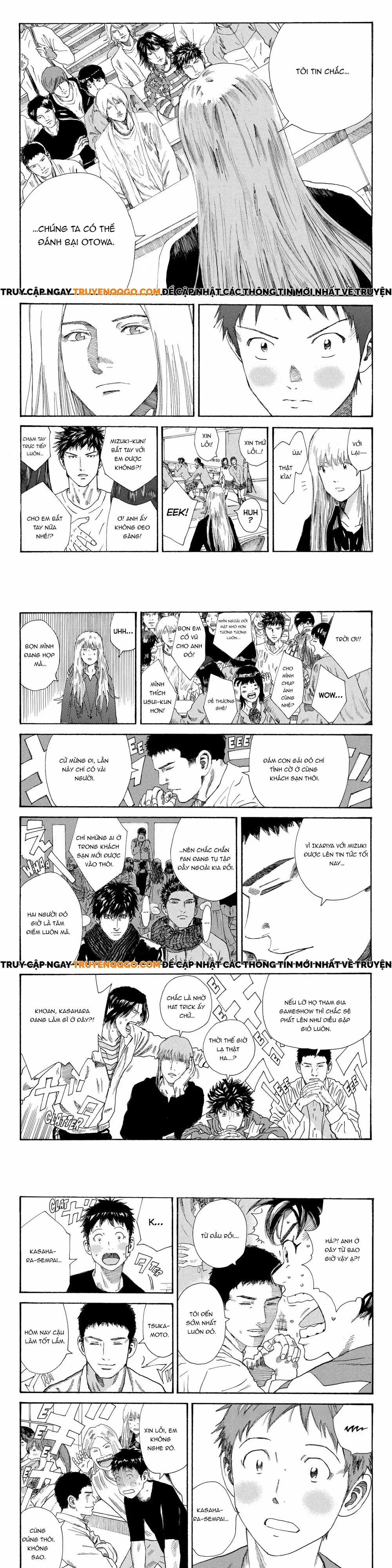 Days Chương 248 trang 2