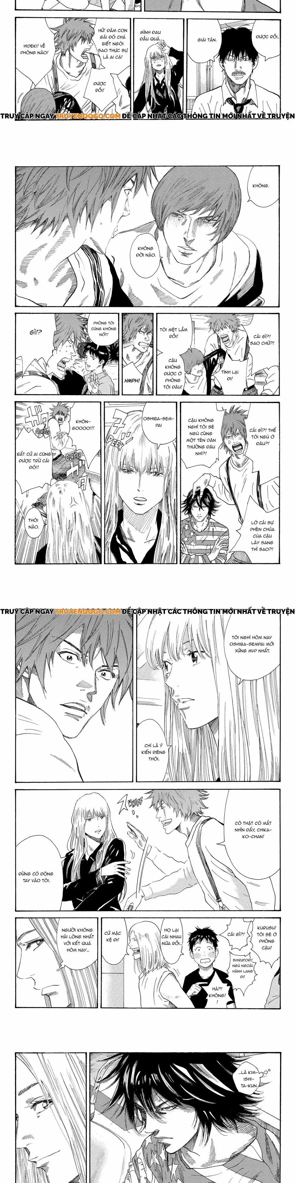 Days Chương 248 trang 3