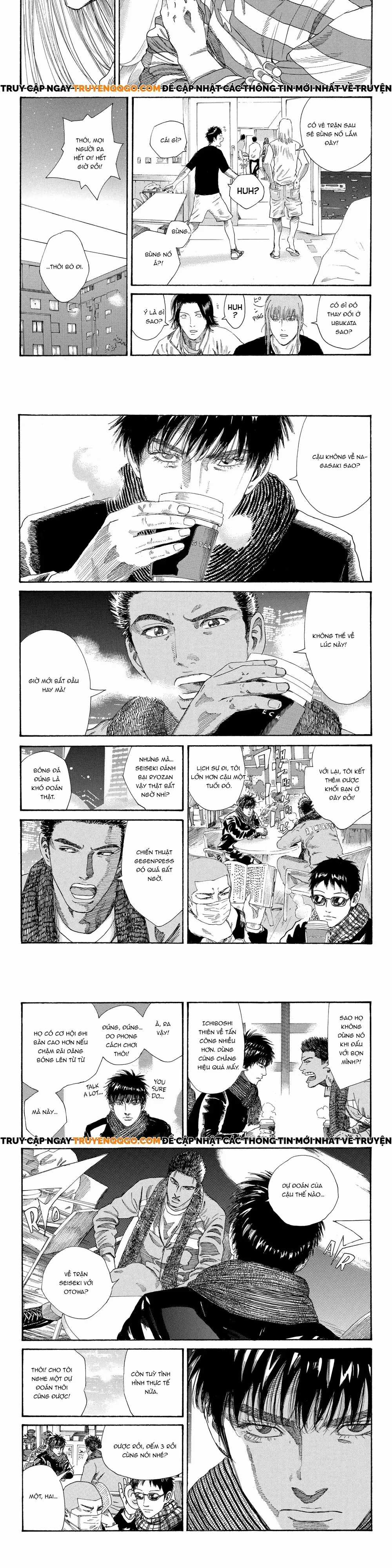 Days Chương 248 trang 4