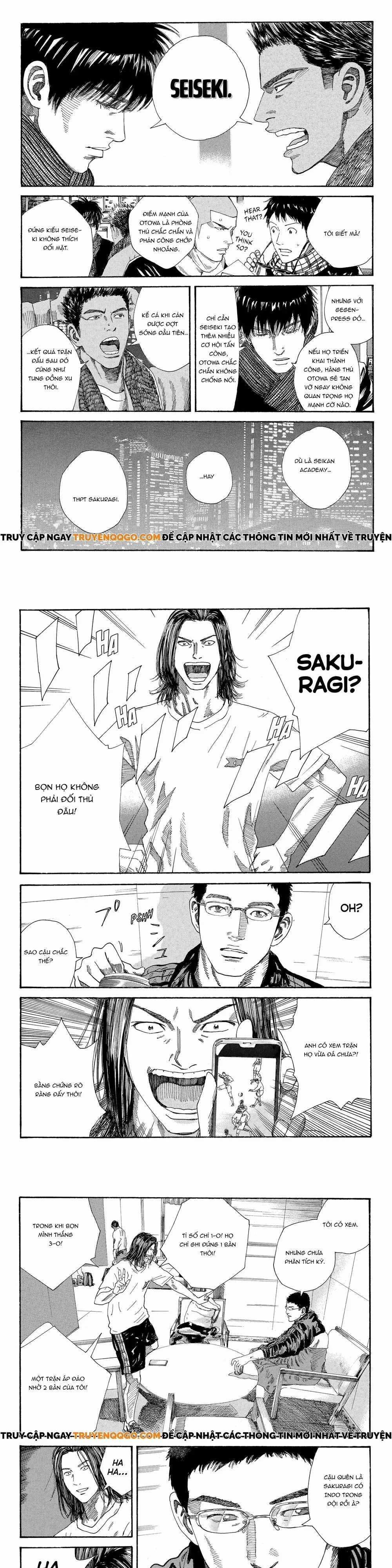 Days Chương 248 trang 5