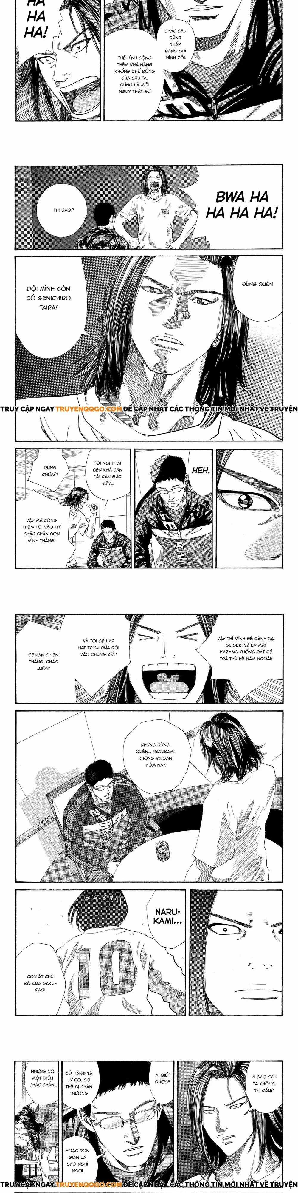 Days Chương 248 trang 6