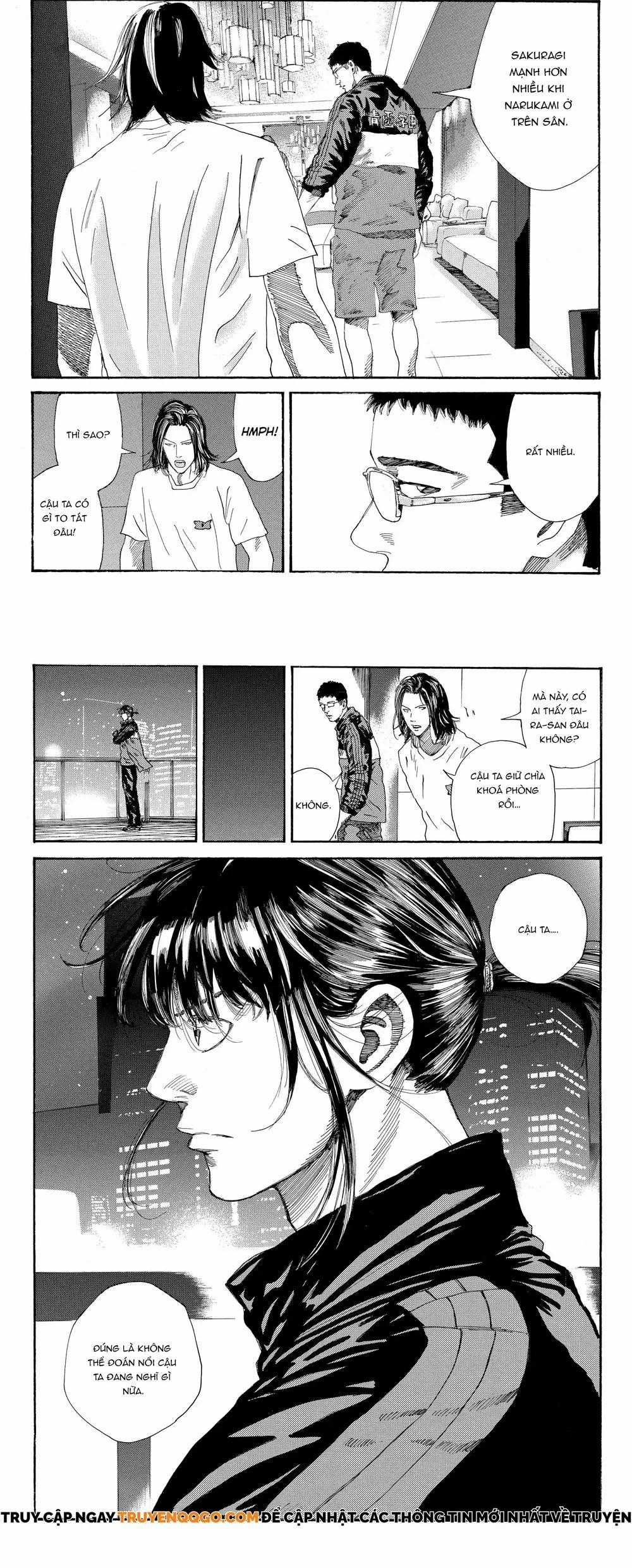 Days Chương 248 trang 7