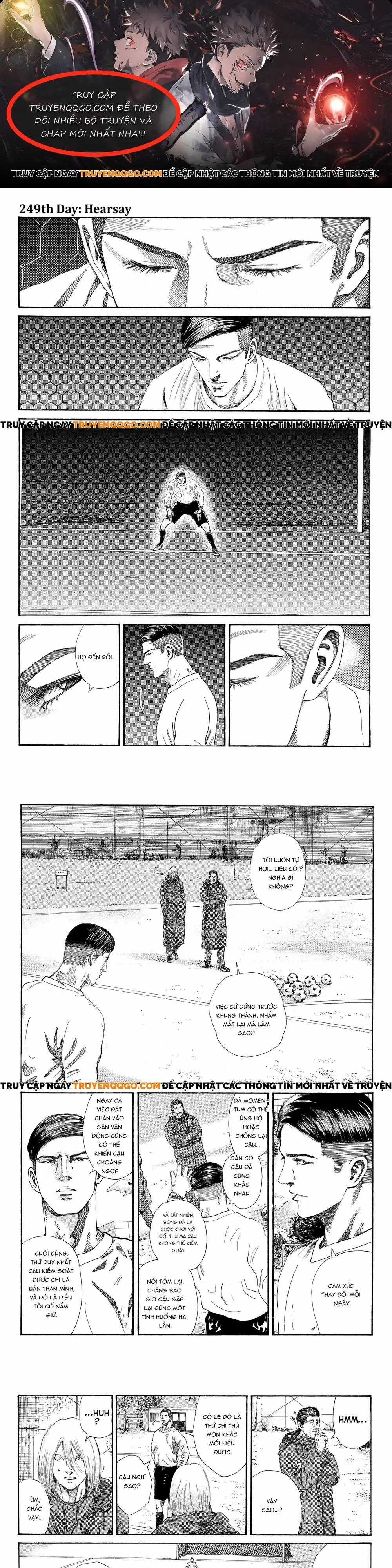 Days Chương 249 trang 0