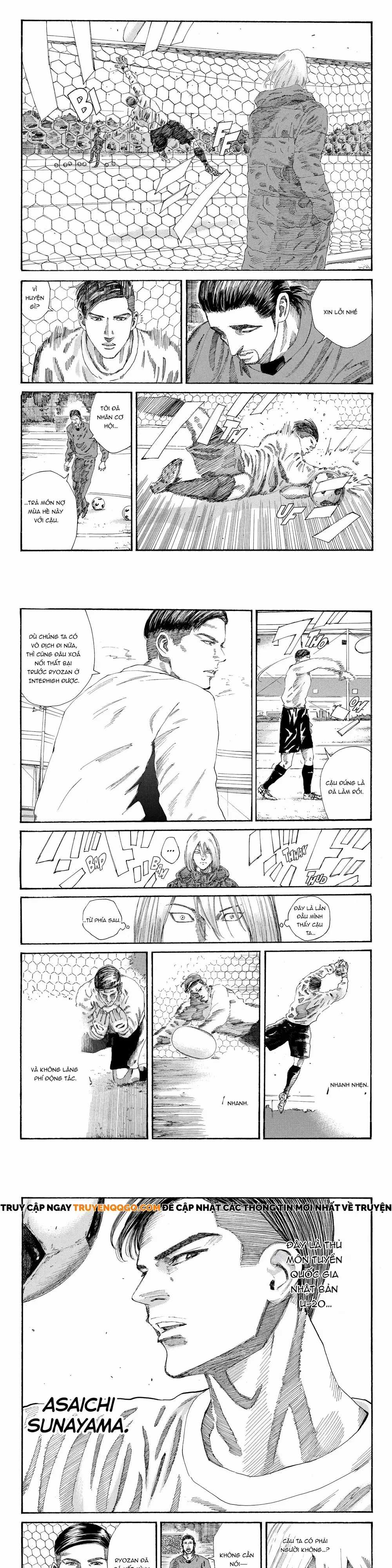 Days Chương 249 trang 2