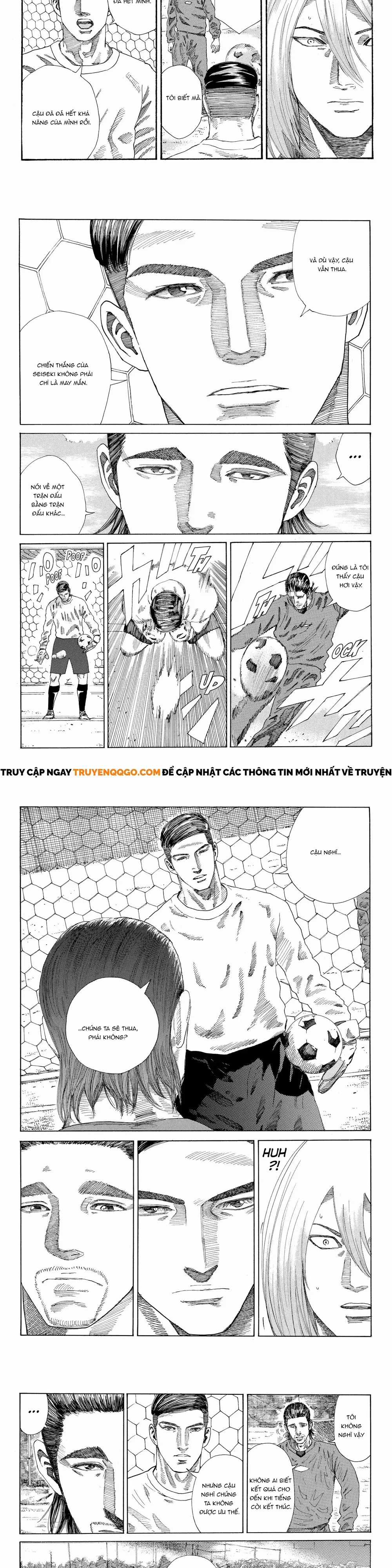 Days Chương 249 trang 3