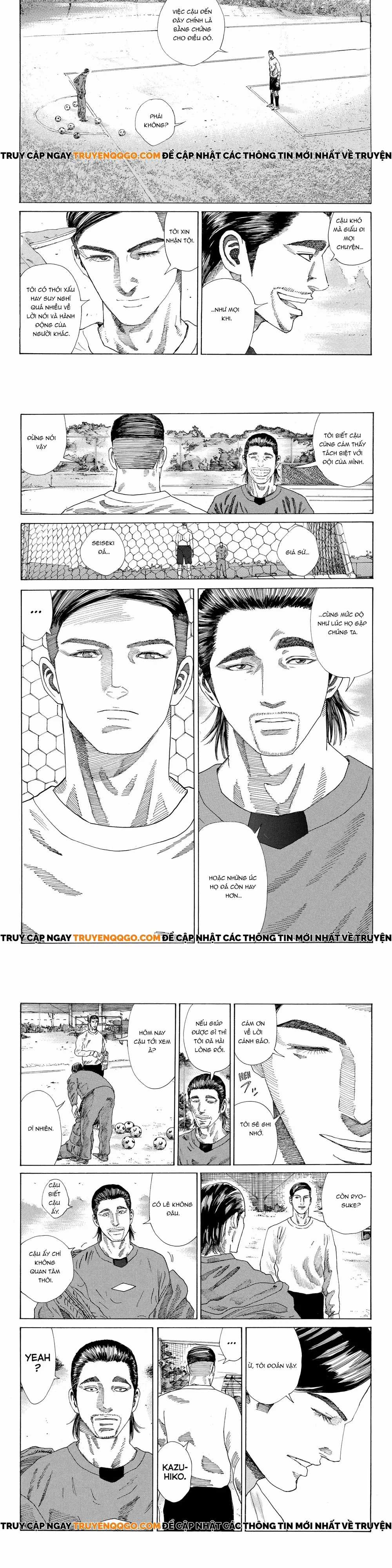 Days Chương 249 trang 4