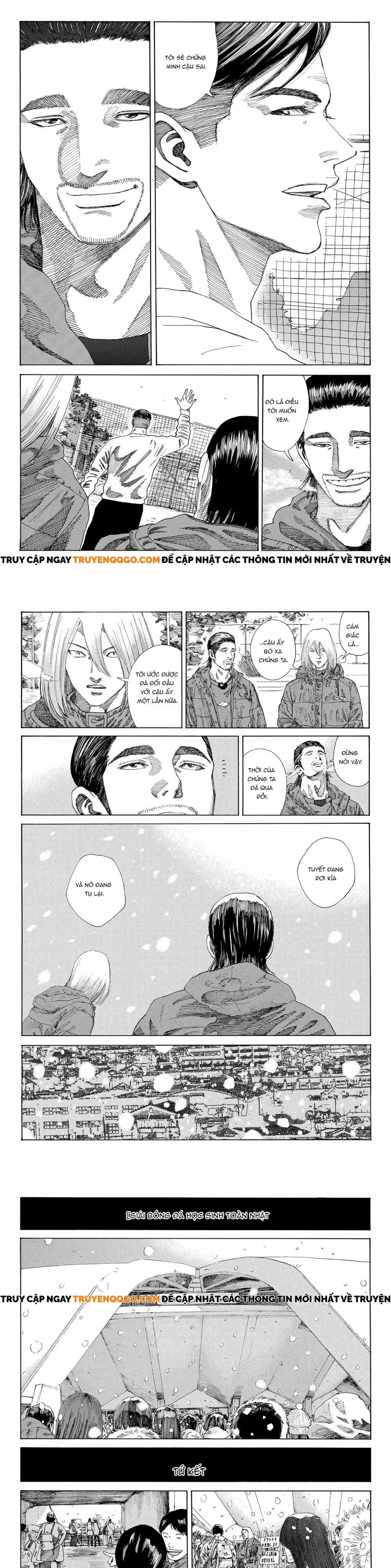 Days Chương 249 trang 5