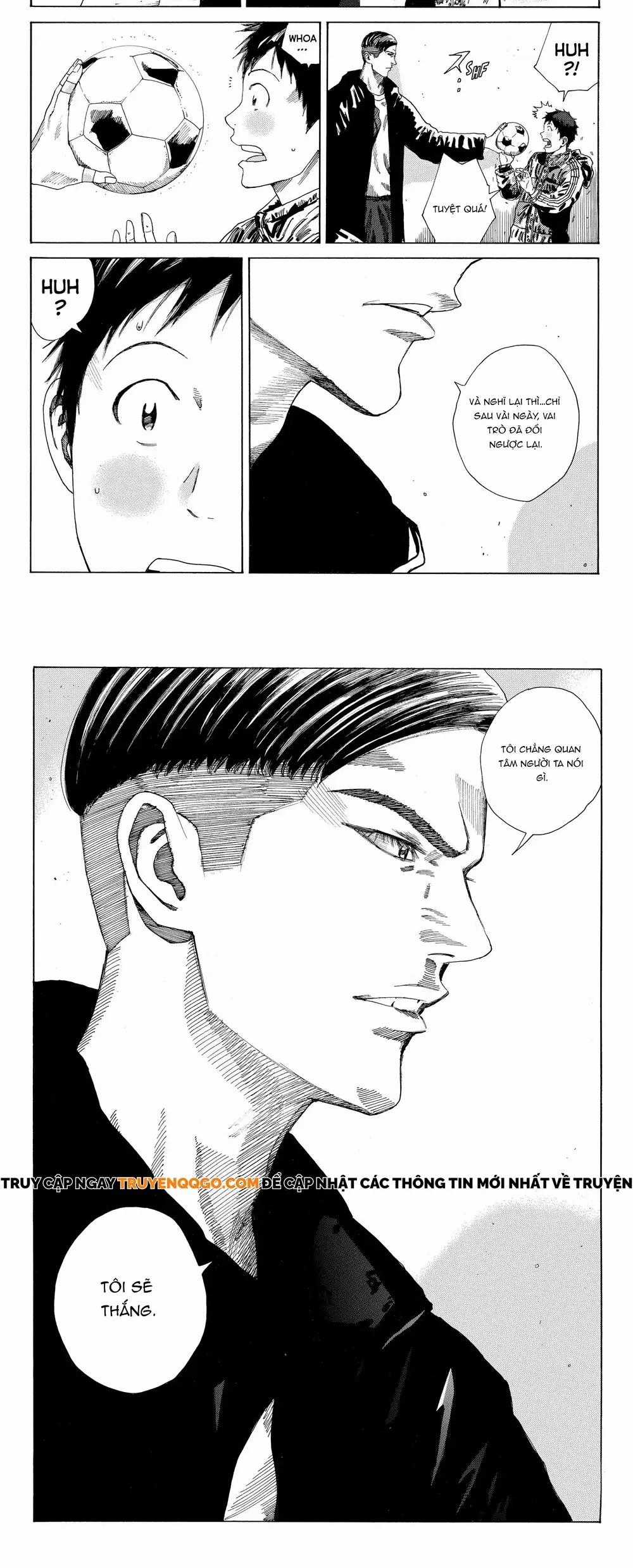 Days Chương 249 trang 7