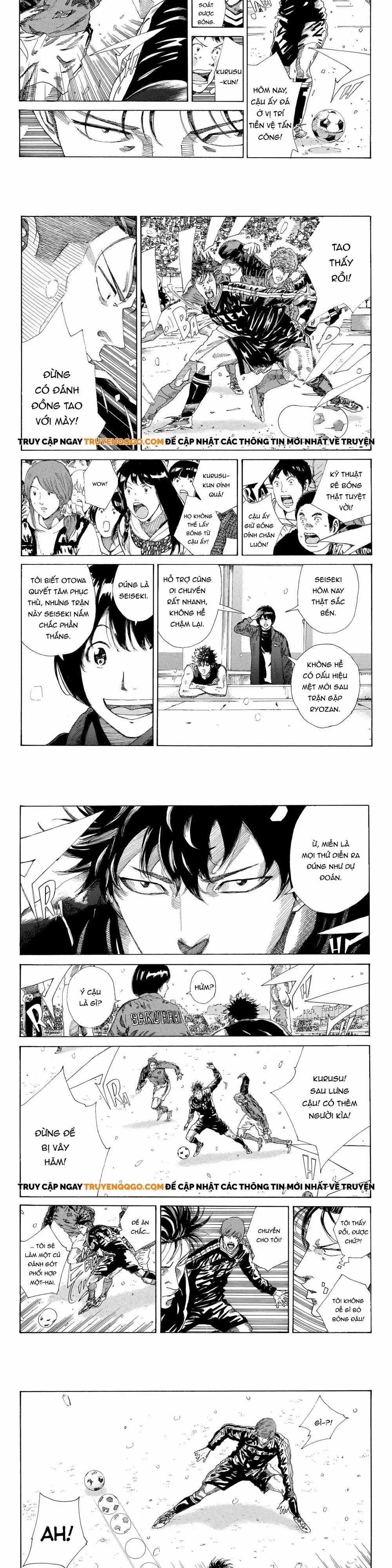 Days Chương 251 trang 3