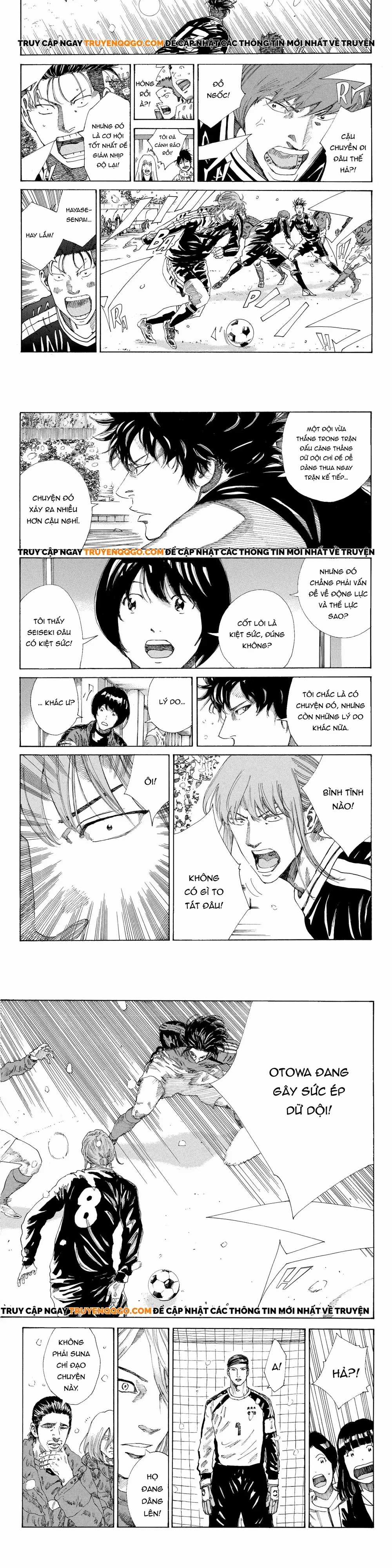 Days Chương 251 trang 4